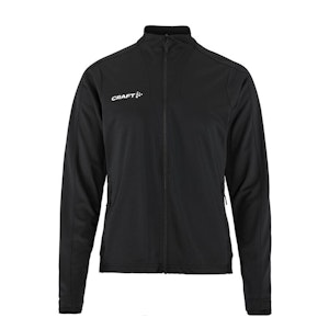 Craft Evolve 2.0 Full Zip Jacket Dame Craft Evolve 2.0 Full Zip Jacket Dame