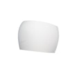 Nike Dri-FIT Fury Elevate Extra-Wide Headband Unisex Weiß
