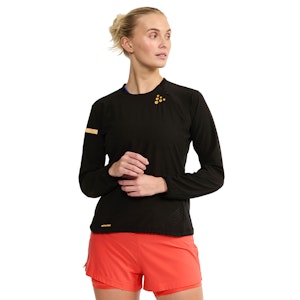 Craft Pro Hypervent Wind Shirt 2 Dame Craft Pro Hypervent Wind Shirt 2 Dame