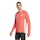 adidas Adizero Shirt Herren Rot