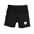 SAYSKY Combat+ 7 Inch Short Tight Dam Schwarz