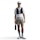 Nike Second Sunrise Dri-FIT ADV 5 Inch Brief-Lined Shorts Homme Grün