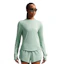 Nike Swift Dri-FIT UV Shirt Women Green
