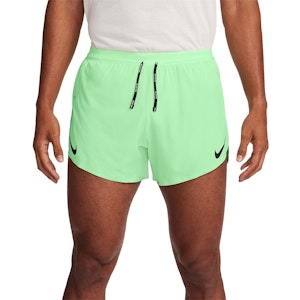 Nike Dri-FIT ADV Aeroswift Brief-Lined 4 Inch Short Homme