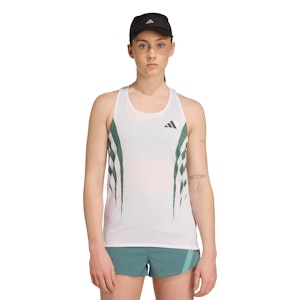 adidas Adizero Archive Singlet Women adidas Adizero Archive Singlet Women