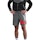 Nike Challenger Run Energy Dri-FIT 7 Inch Brief-Lined Shorts Herren Grau