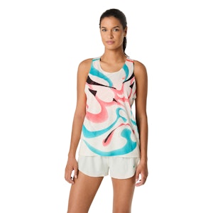 ASICS MetaRun Tank Top Women ASICS MetaRun Tank Top Women