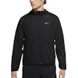 Nike Repel Miler Jacket Homme Schwarz