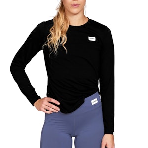 SAYSKY Logo Motion Shirt Dame SAYSKY Logo Motion Shirt Dame