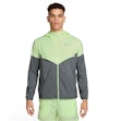 Nike Impossibly Light Windrunner Jacket Men Mehrfarbig