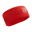 Compressport Headband On/Off Unisexe Red