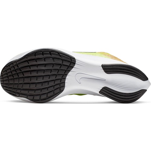 Nike Zoom Fly 3 Rise Wettkampf Laufschuhe Damen Gr n