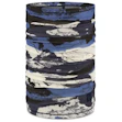 Buff Merino Lightweight Neckwarmer Unisex Blau