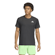 adidas Adi365 Breeze T-shirt Homme Schwarz