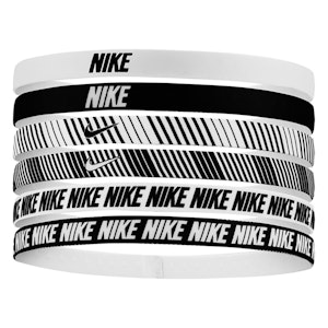 Nike Flex Classic Headbands 6-Pack Printed Unisex Nike Flex Classic Headbands 6-Pack Printed Unisex
