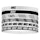 Nike Flex Classic Headbands 6-Pack Printed Unisex Mehrfarbig