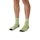 ASICS Performance Run Quarter Socks Unisex Gelb