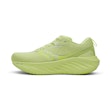 Saucony Triumph 22 Femme Neongelb