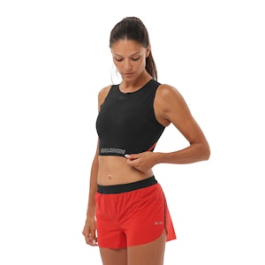 Salomon S/Lab Speed Short Singlet Dame Salomon S/Lab Speed Short Singlet Dame
