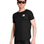 SAYSKY Clean Flow T-shirt Herr Svart