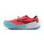 Brooks Catamount 3 Femme Multicolore