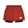 SAYSKY Pace 2in1 5 Inch Short Homme Red