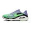 Nike Structure Plus Men Multi