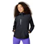 Brooks Canopy Jacket Dame Sort