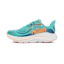 HOKA Clifton 10 Y Kinder Blau
