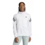 adidas Adi365 3 Stripes Iconic Jacket Women White