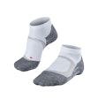FALKE RU4 Cool Short Socks  Weiß
