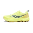 Saucony Peregrine 14 Homme Neongelb