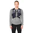 SAYSKY Flow Vest 12L Unisexe Schwarz