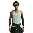 Nike AeroSwift Dri-FIT ADV Singlet Herr Grün