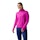 Brooks Notch Thermal Hoodie 3.0 Women Rosa