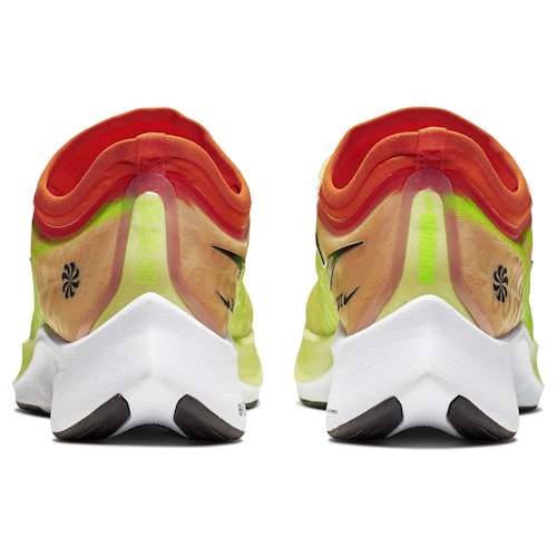 Nike zoom fly 3 rise women's sales