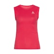 Odlo Crew Neck Performance Singlet Femme Rosa
