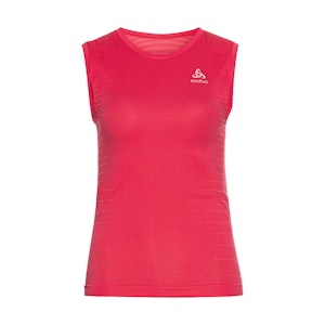 Odlo Crew Neck Performance Singlet Damen Odlo Crew Neck Performance Singlet Damen