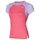 Mizuno DryAeroFlow T-shirt Dam Pink