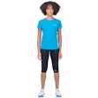 Ronhill Core T-shirt Damen Blau