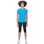 Ronhill Core T-shirt Femme Bleu