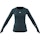 adidas TechFit Shirt Dam Black