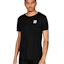 SAYSKY Clean Combat Pro T-shirt Homme Noir