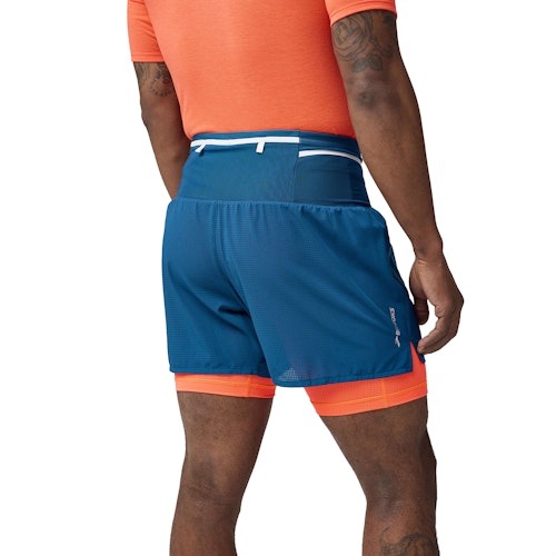 Brooks High Point Inch 2-in-1 Short Men - Main Image