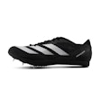 adidas Distancestar Unisexe Schwarz