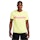 Nike Dri-FIT UV Miler Hakone T-shirt Men Neon Yellow