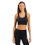 Odlo Seamless Medium Padded Sports Bra Women Black