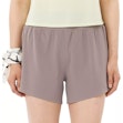 Salomon Sense Aero Stow 4 Inch Shorts Dame Braun
