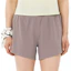 Salomon Sense Aero Stow 4 Inch Shorts Femme Marron