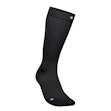 Bauerfeind Run Ultralight Compression Socks Men Schwarz